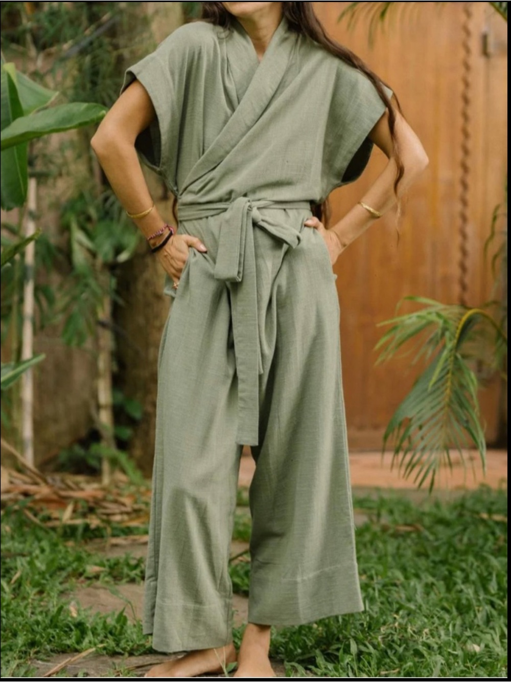 Myrah Penaloza Rey Playsuit